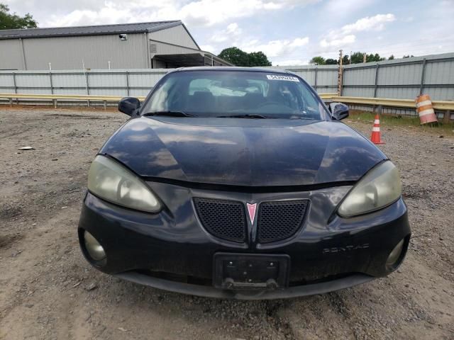 2004 Pontiac Grand Prix GT