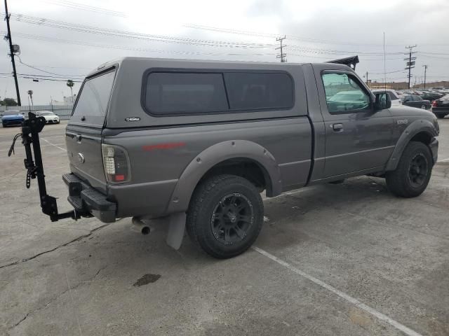 2006 Ford Ranger