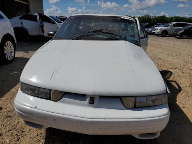 1994 Oldsmobile Cutlass Supreme S