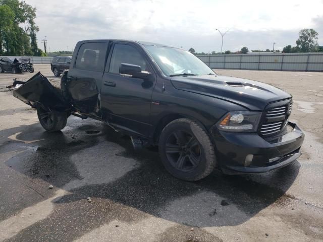 2015 Dodge RAM 1500 Sport