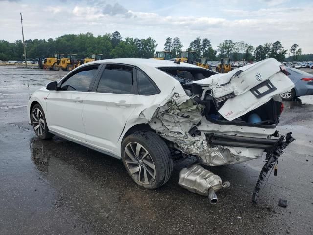 2021 Volkswagen Jetta GLI