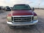 2003 Ford F250 Super Duty