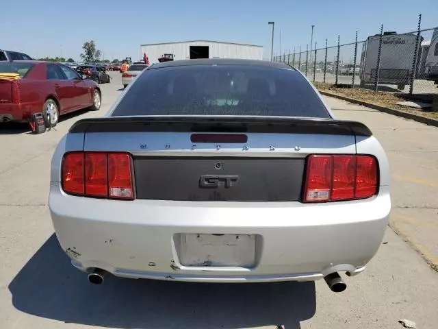 2005 Ford Mustang GT