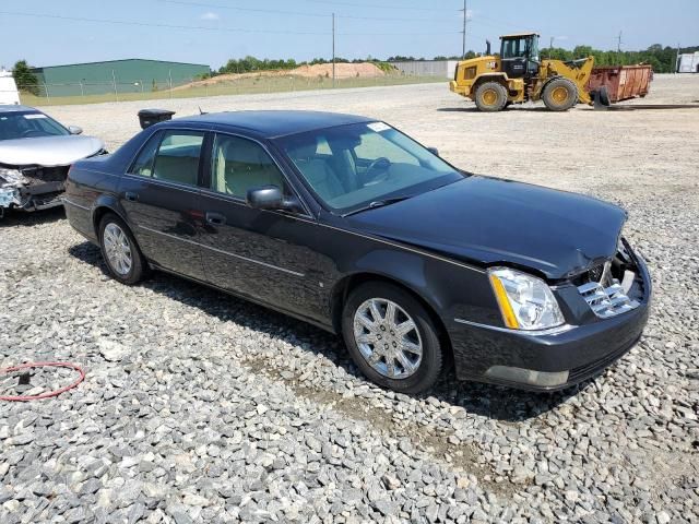 2008 Cadillac DTS