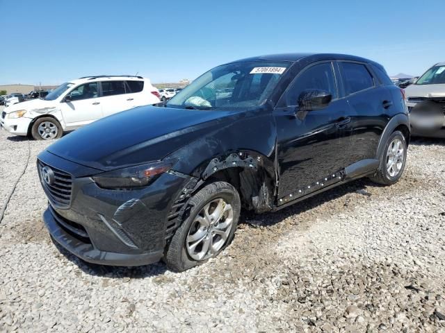 2017 Mazda CX-3 Sport