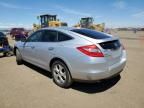 2010 Honda Accord Crosstour EXL