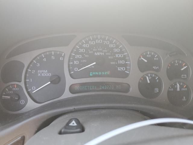 2004 GMC Yukon XL Denali