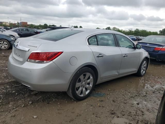 2012 Buick Lacrosse Premium