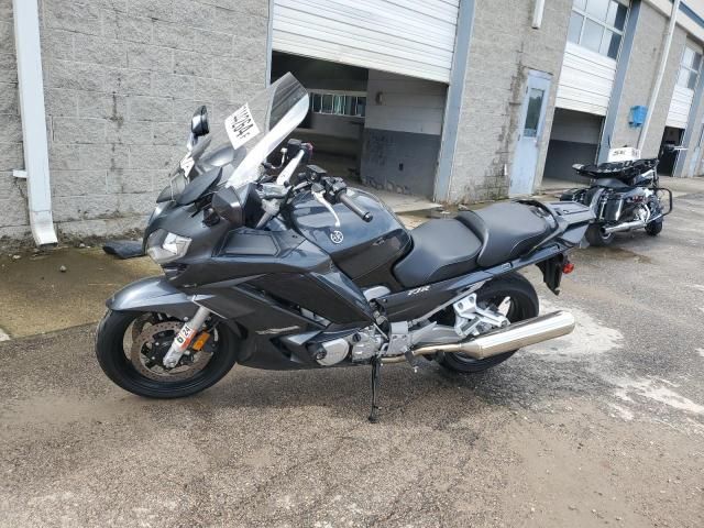 2015 Yamaha FJR1300 A