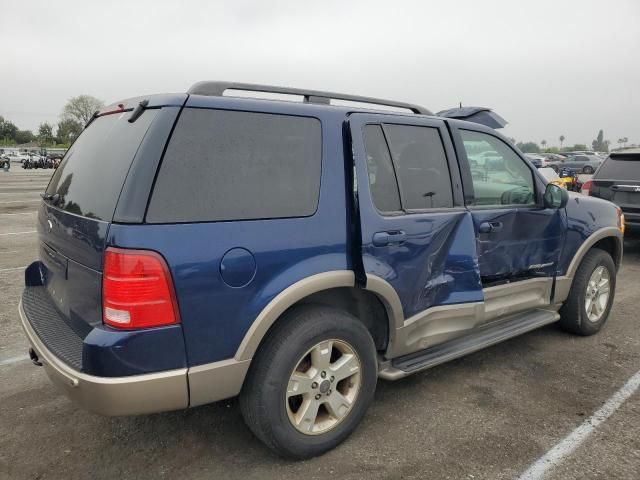 2004 Ford Explorer Eddie Bauer