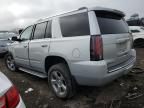 2015 Chevrolet Tahoe K1500 LTZ