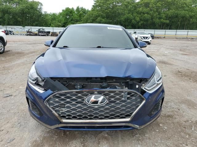 2019 Hyundai Sonata Limited