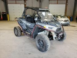 Salvage motorcycles for sale at West Mifflin, PA auction: 2021 Polaris RZR XP 1000 Premium