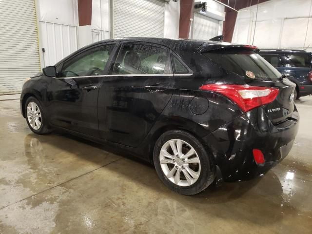 2013 Hyundai Elantra GT