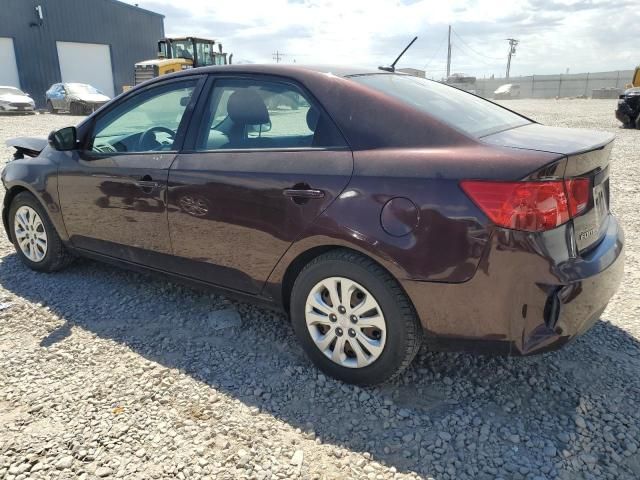 2011 KIA Forte EX