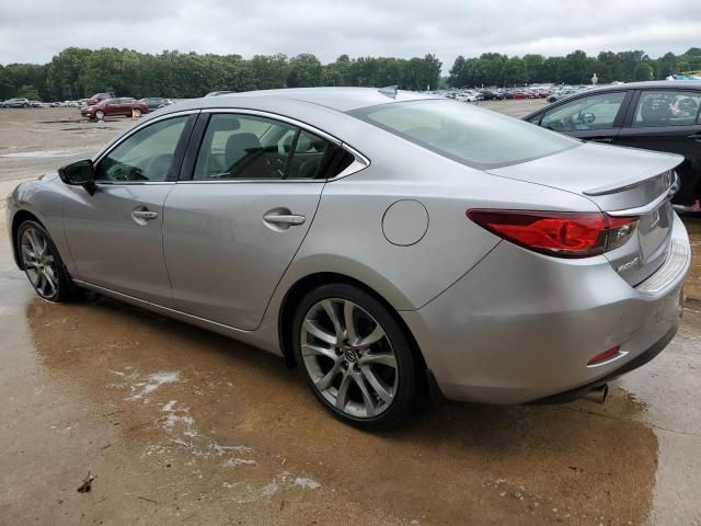 2014 Mazda 6 Grand Touring