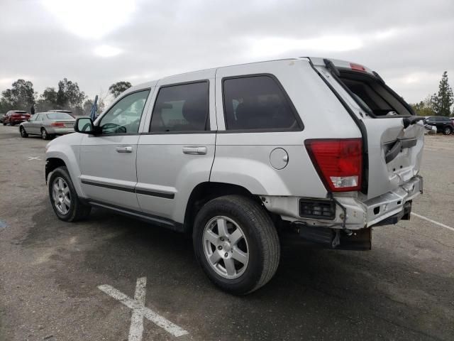 2008 Jeep Grand Cherokee Laredo