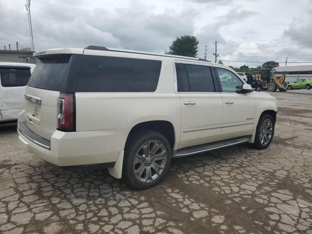 2015 GMC Yukon XL Denali