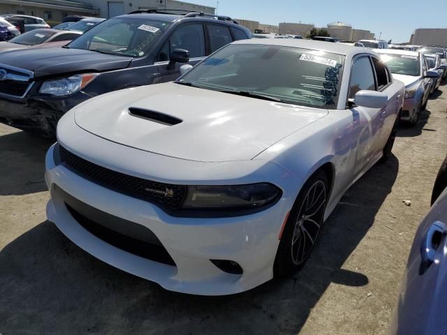 2017 Dodge Charger R/T 392