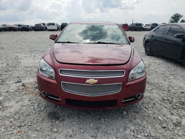 2008 Chevrolet Malibu LTZ