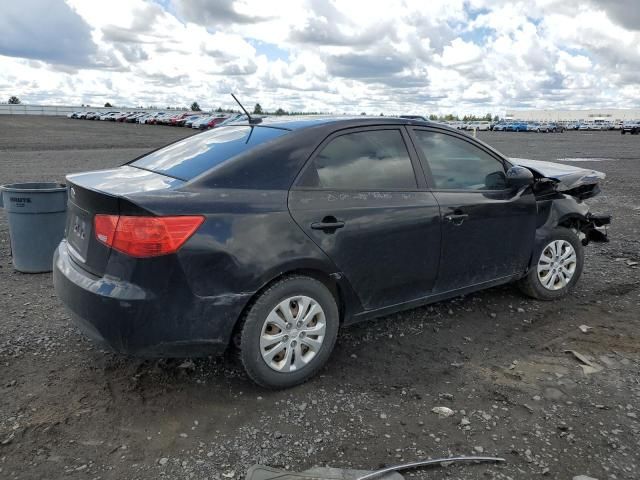 2012 KIA Forte LX