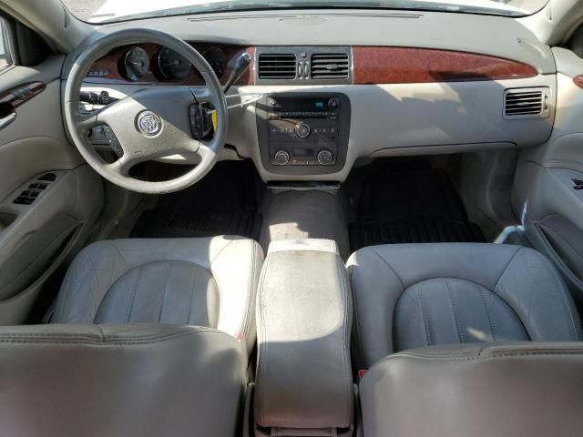 2006 Buick Lucerne CXL