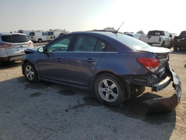 2013 Chevrolet Cruze LT