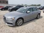 2018 Audi A6 Premium