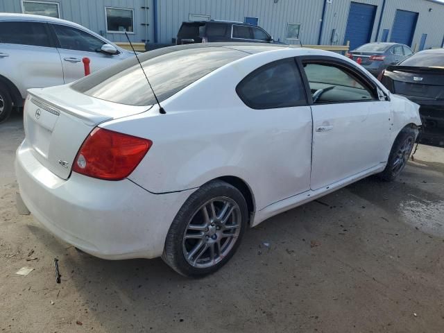 2007 Scion TC