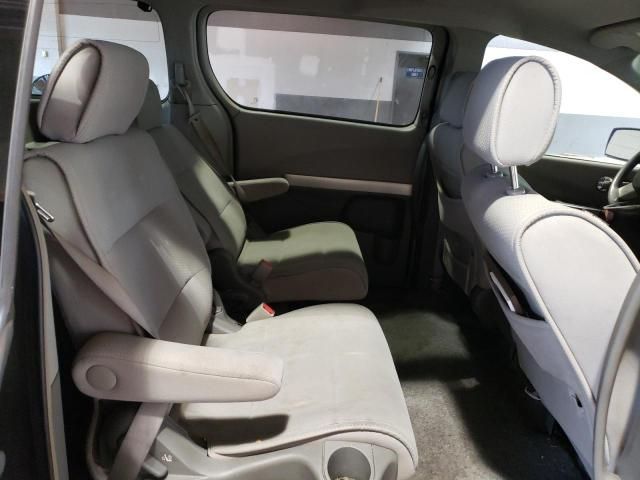 2008 Nissan Quest S