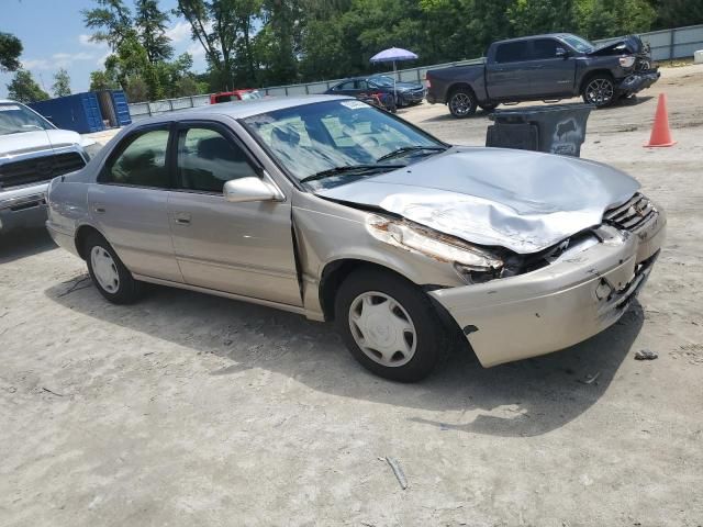 1998 Toyota Camry CE