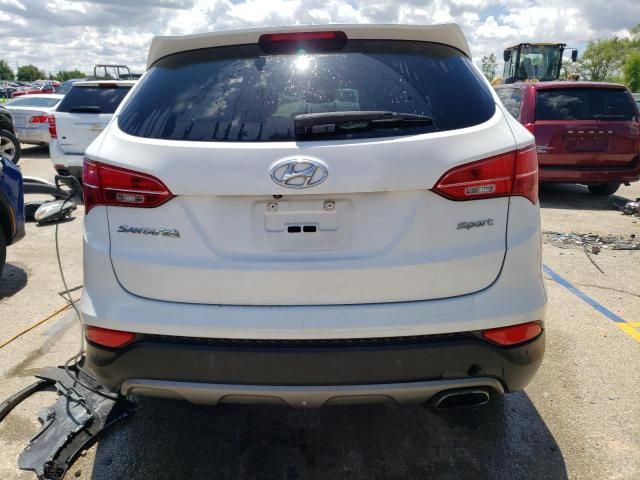 2014 Hyundai Santa FE Sport