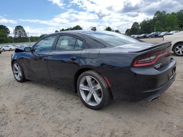 2016 Dodge Charger R/T