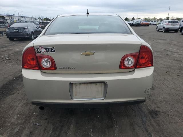 2010 Chevrolet Malibu 1LT