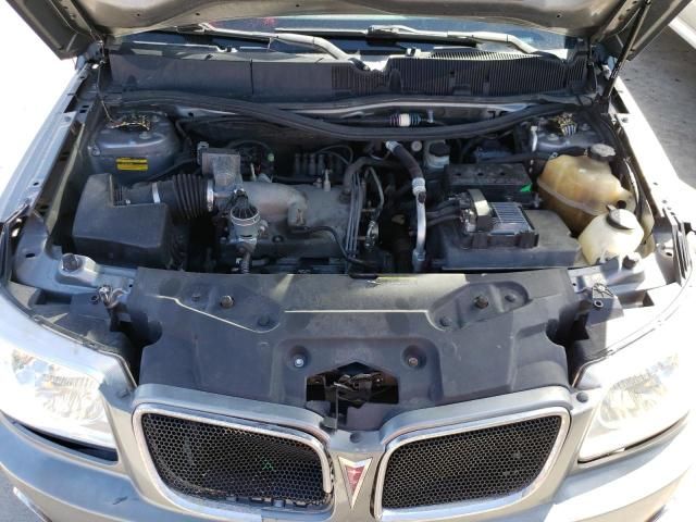 2006 Pontiac Torrent