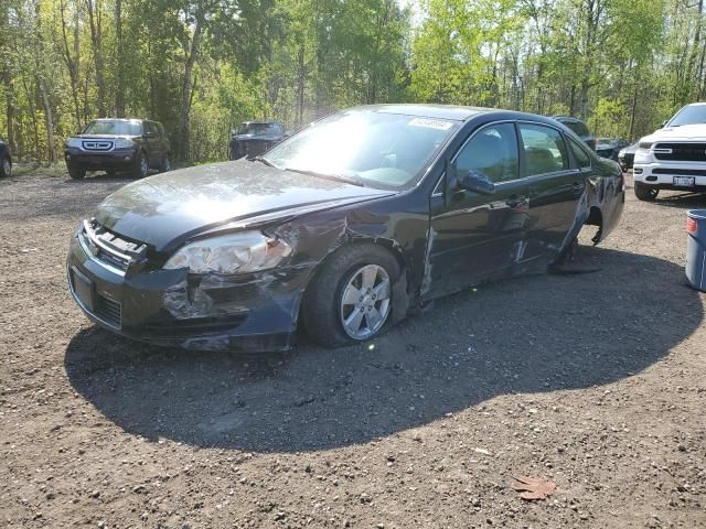 2010 Chevrolet Impala LT