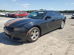 Dodge salvage cars for sale: 2019 Dodge Charger SXT