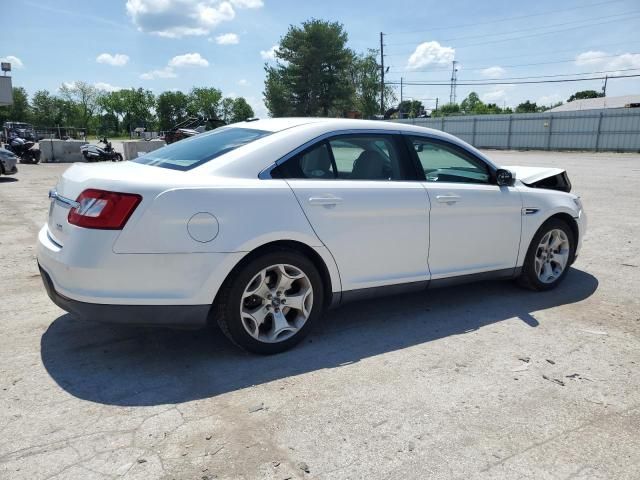 2011 Ford Taurus SEL