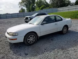 Salvage cars for sale at Gastonia, NC auction: 1994 Toyota Camry SE