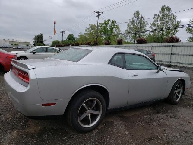 2010 Dodge Challenger SE