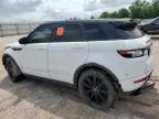 2014 Land Rover Range Rover Evoque Dynamic Premium