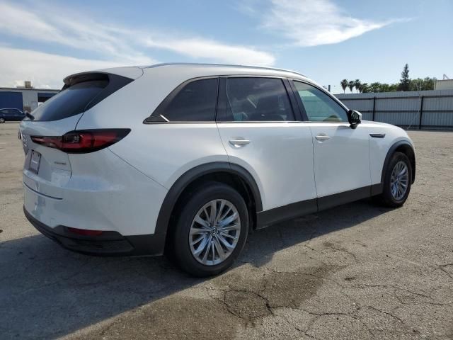 2024 Mazda CX-90 Preferred Plus