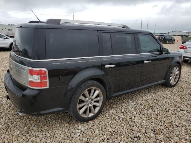 2012 Ford Flex Limited