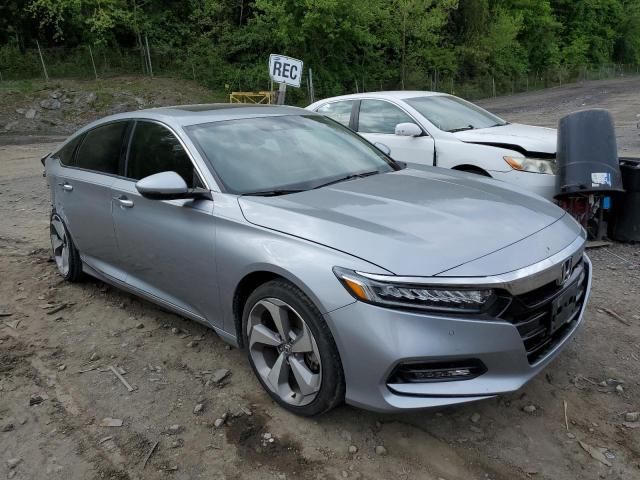 2019 Honda Accord Touring