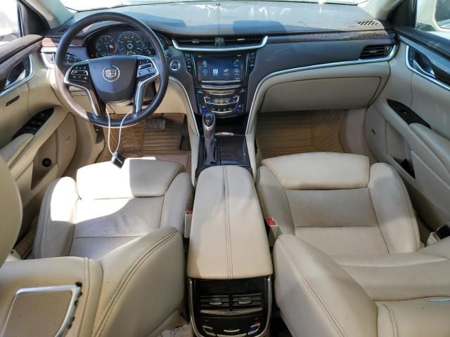 2013 Cadillac XTS Premium Collection