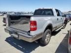 2006 Ford F150 Supercrew