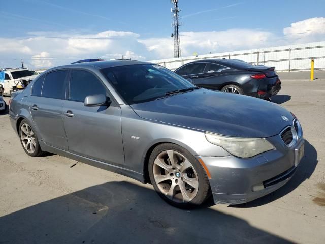 2008 BMW 535 I