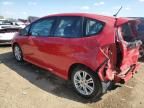 2009 Honda FIT Sport