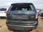 2013 Ford Explorer Sport