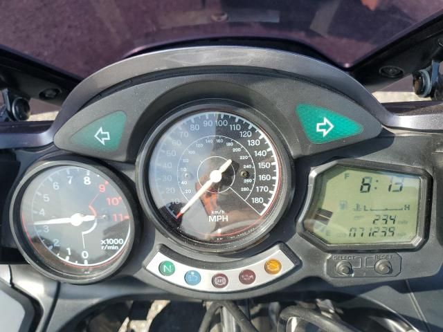 2004 Yamaha FJR1300